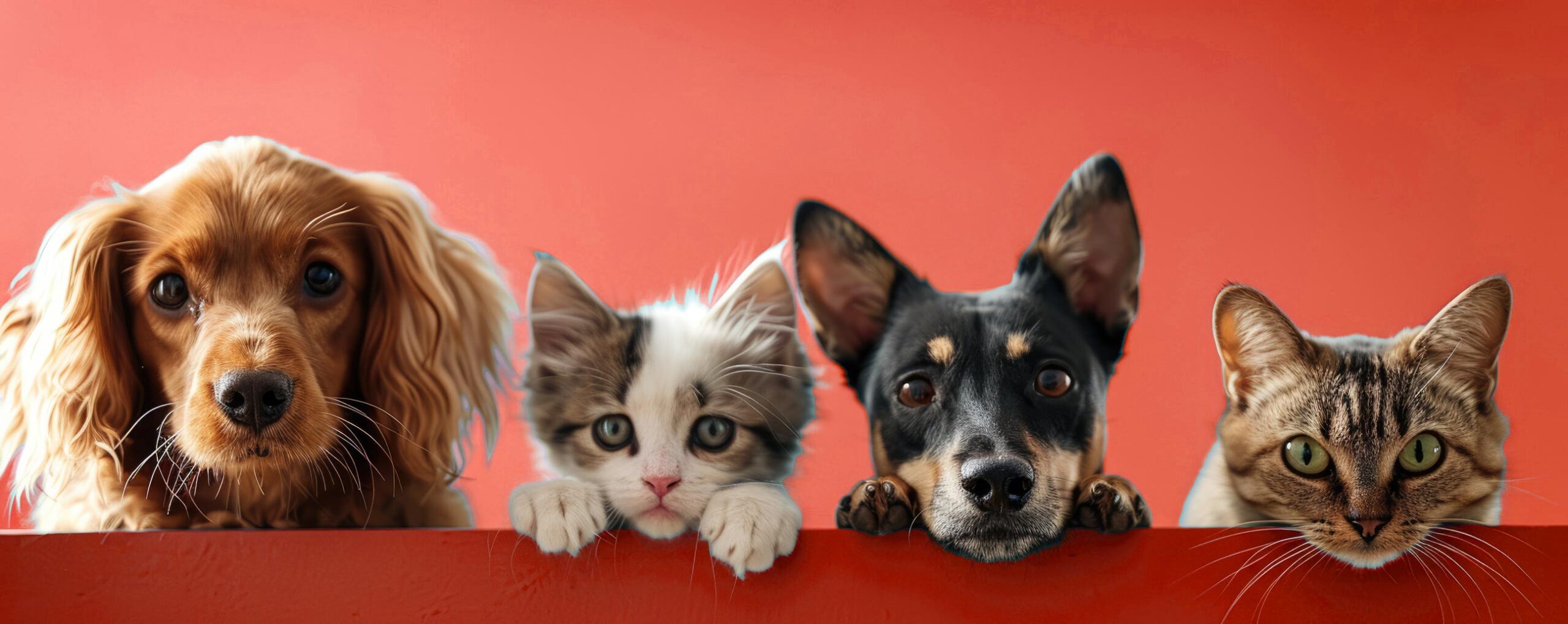 Pet corner 1